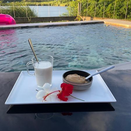 Bungalow Sweet Escape Fare Dış mekan fotoğraf