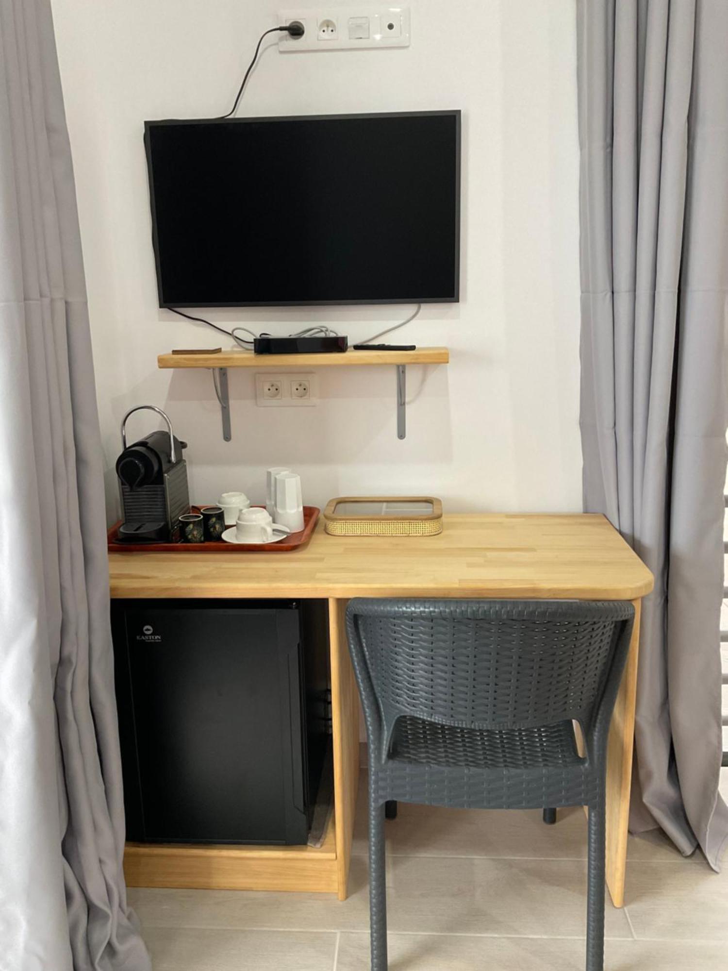 Bungalow Sweet Escape Fare Dış mekan fotoğraf
