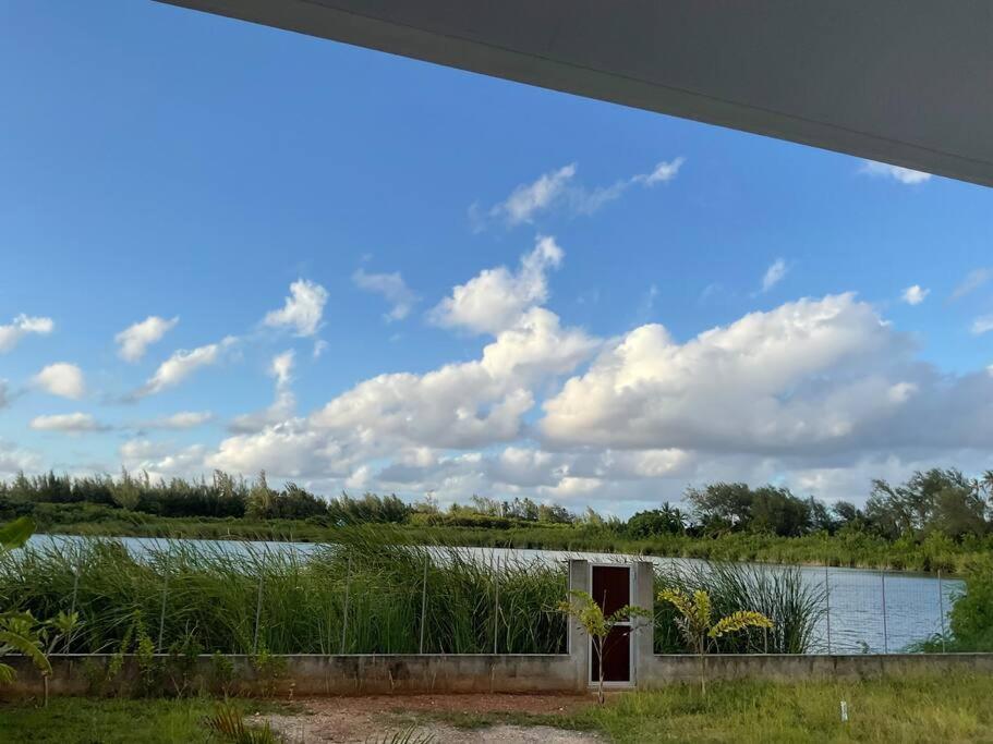 Bungalow Sweet Escape Fare Dış mekan fotoğraf