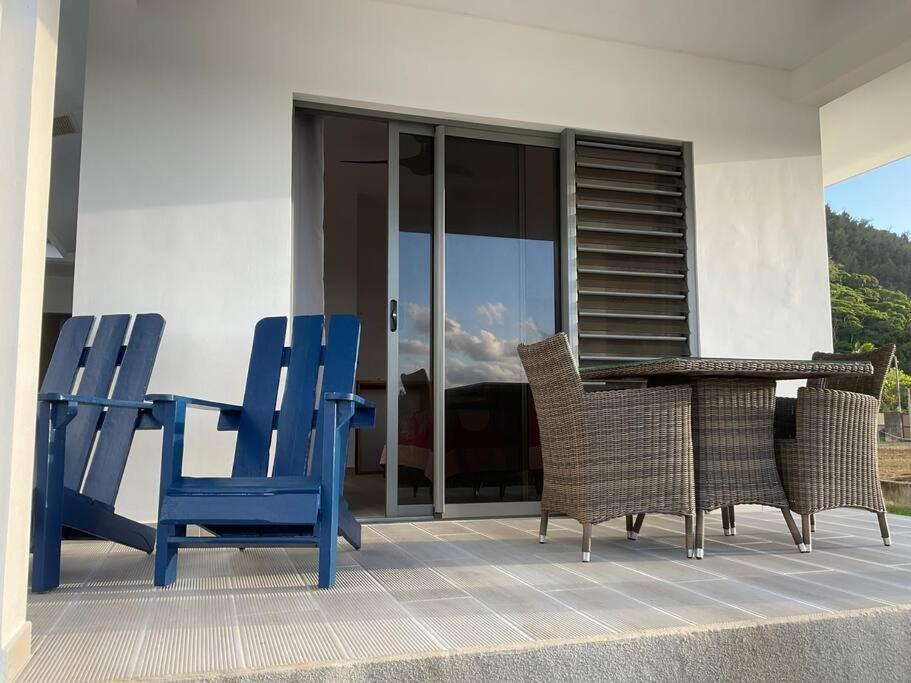 Bungalow Sweet Escape Fare Dış mekan fotoğraf